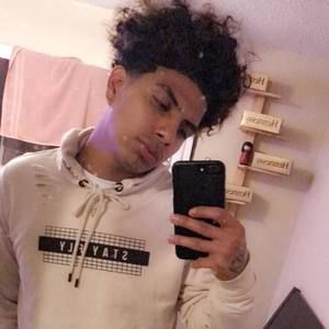 Meet your Posher, Jay